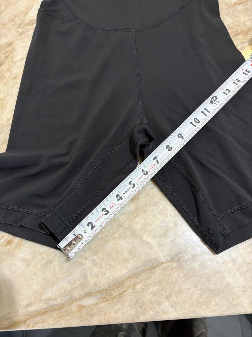 Lululemon Align BodySuit 6”